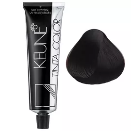 Краска Тинта № 4.19 Средний шатен матовый