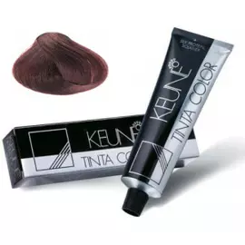 Краска Тинта № 4.3 Средний золотистый шатен