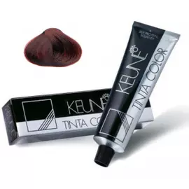 Краска Тинта № 4.6 Средний красный шатен