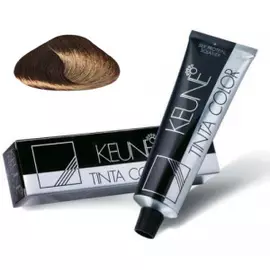 Краска Тинта № 5.19 Светлый матовый шатен