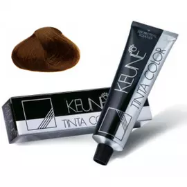 Краска Тинта № 5.23 Светлый какао шатен