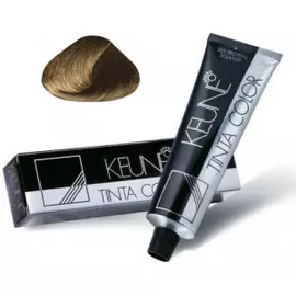 Краска Тинта № 5.3 Светлый золотистый шатен