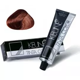 Краска Тинта № 5.4 Светлый медный шатен