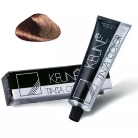 Краска Тинта № 5.67 Светлый красно-фиолетовый шатен