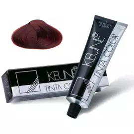 Краска Тинта № 5.6 Светлый красный шатен