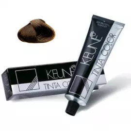 Краска Тинта 5.81 Кофейный шатен