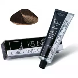 Краска Тинта № 5 Светлый шатен