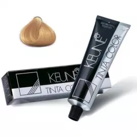 Краска Тинта № 6.19 Темный матовый блондин