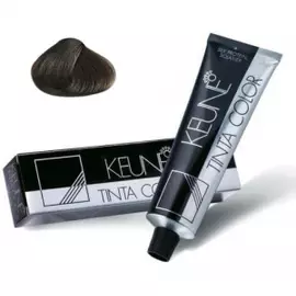 Краска Тинта № 6.1 Темный пепельный блондин