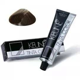 Краска Тинта 6.37 Тёмный Эспрессо Блондин