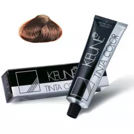 Краска Тинта № 6.38 Темно-каштановый блондин