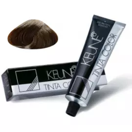 Краска Тинта № 6.3 Темный золотистый блондин