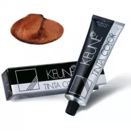 Краска Тинта № 6.46 Темный медно-красный блондин