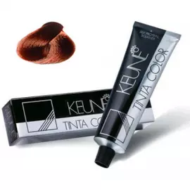 Краска Тинта № 6.5 Темный махагоновый блондин