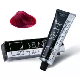 Краска Тинта № 6.67 Темный красно-фиолетовый блондин