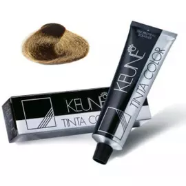 Краска Тинта № 6 Темный блондин