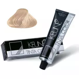 Краска Тинта № 7.2 Средний перламутровый блондин