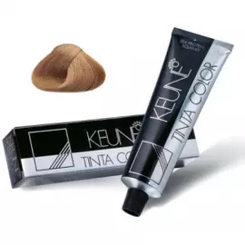 Краска Тинта № 7.32 Средний бежевый блондин