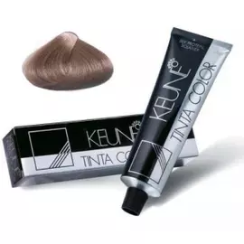 Краска Тинта № 7.35 Средний шоколадный блондин