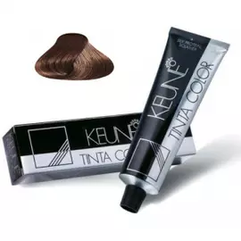 Краска Тинта № 7.38 Средний каштановый блондин