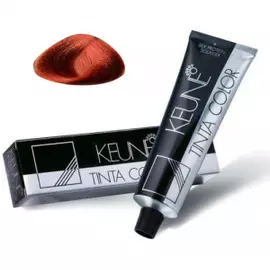 Краска Тинта № 7.66 Средний интенсивно-красный блондин