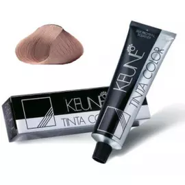 Краска Тинта 7.73 Средний Фиолетово-Золотистый Блондин