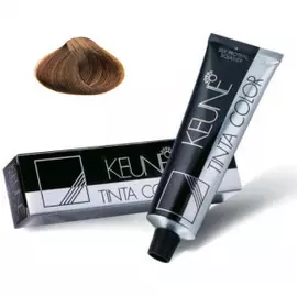 Краска Тинта № 7 Средний блондин