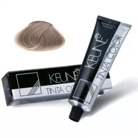 Краска Тинта № 8.1 Светлый пепельный блондин