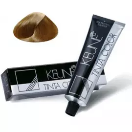 Краска Тинта № 8.38 Светлый каштановый блондин