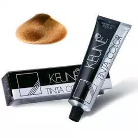 Краска Тинта № 8.3 Светлый золотистый блондин