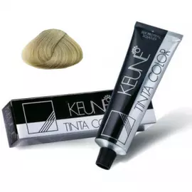 Краска Тинта № 8 Светлый блондин