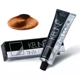 Краска Тинта 9.04 Мягкий оттенок медного