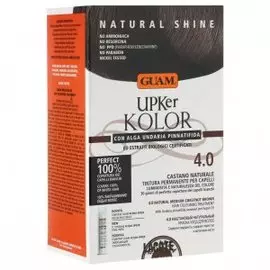 Краска-уход для волос Guam UPKer Kolor (0794, 5.0, Светло-каштановый, 1 шт)