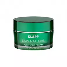 Крем Алое Вера Skin Natural