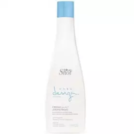 Крем Анти-стресс против ломкости Care Design (ш9498/SHCDES27, 250 мл)