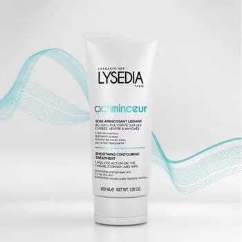 Крем антицеллюлитный Acti-Minceur