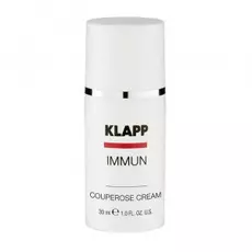 Крем Антикупероз Immun