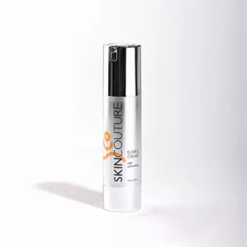 Крем антиоксидантный для лица с Витамином С Elixir С Cream 30+