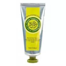 Крем-эссенция для рук Green Tangerine Hand Essence