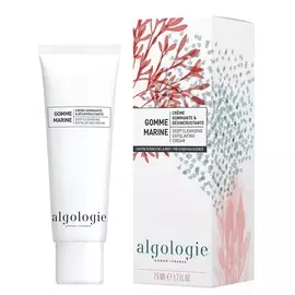 Крем-эксфолиант для глубокого очищения Морской (24VNA011, 50 мл)