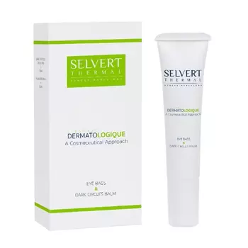 Крем-бальзам от мешков и темных кругов под глазами Eye bags dark circles balm (319105, 50 мл)