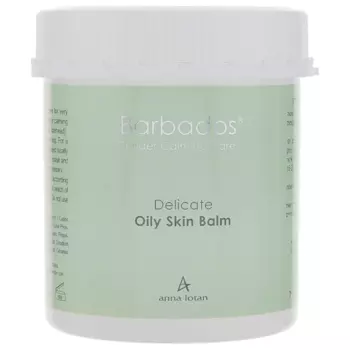 Крем Barbados Delicate Oily Skin Balm (AL7078, 625 мл)