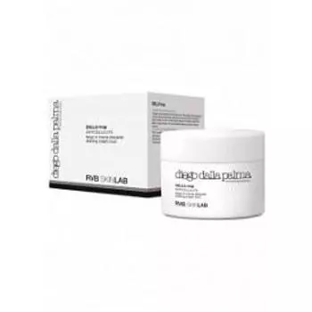 Крем баттер с дренажным эффектом