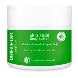 Крем-буттер для тела Skin Food (7758, 150 мл)