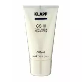 Крем Cream CS III