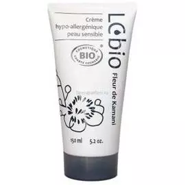 Крем Цветок Камани для чувствительной и сухой кожи (BIO112, 150 мл)