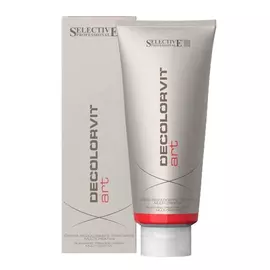 Крем декапирующий Decolor Vit Eraser