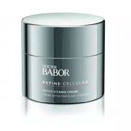 Крем Детокс Витамин Refine Cellular Detox Vitamin Cream