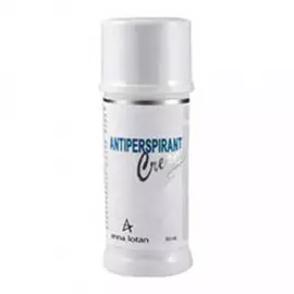 Крем дезодорант антиперспирант Antiperspirant Cream