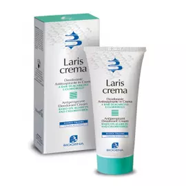 Крем дезодорант-антиперспирант Laris Crema
